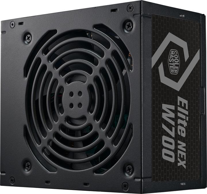 Image du produit Cooler Master Elite NEX 700W 230V (700 W)