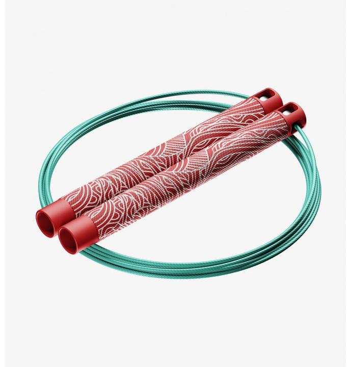 Immagine prodotto RPM Corda Session4 - Deco-rated - Peperoncino