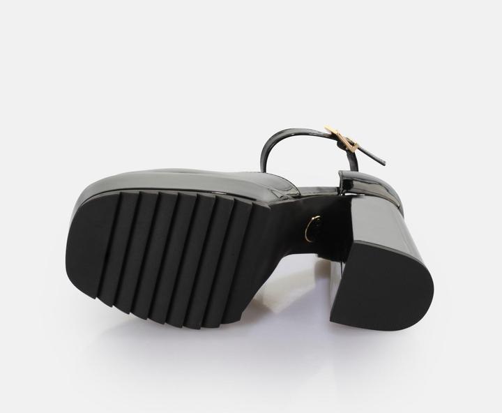 Immagine prodotto Buffalo décolleté da may w dorsay - vegan patent (40)