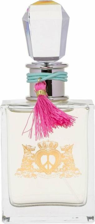 Juicy Couture Peace Love &