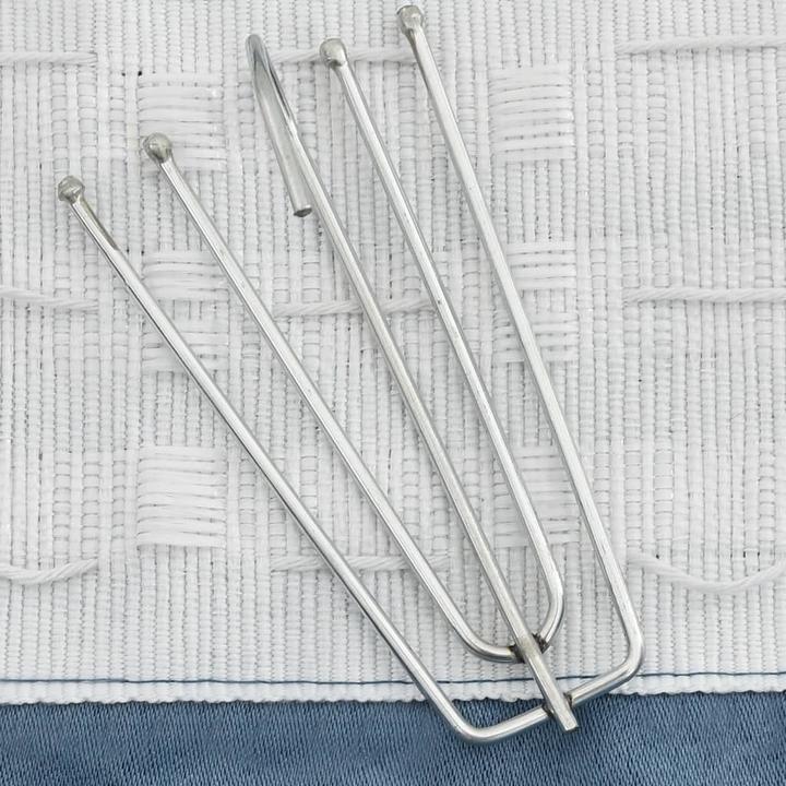 Actual product image VidaXL Ariadna (140 x 245 cm)