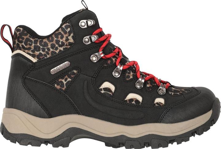 Image du produit Mountain Warehouse - Bottines de marche ADVENTURER - Femme (36)