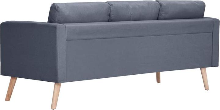 Produktbild VidaXL Canda (3-Sitzer)