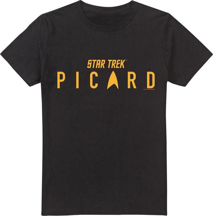 Produktbild Star Trek: Picard TShirt (5XL)