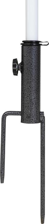 Actual product image Koor Ground anchor for parasol