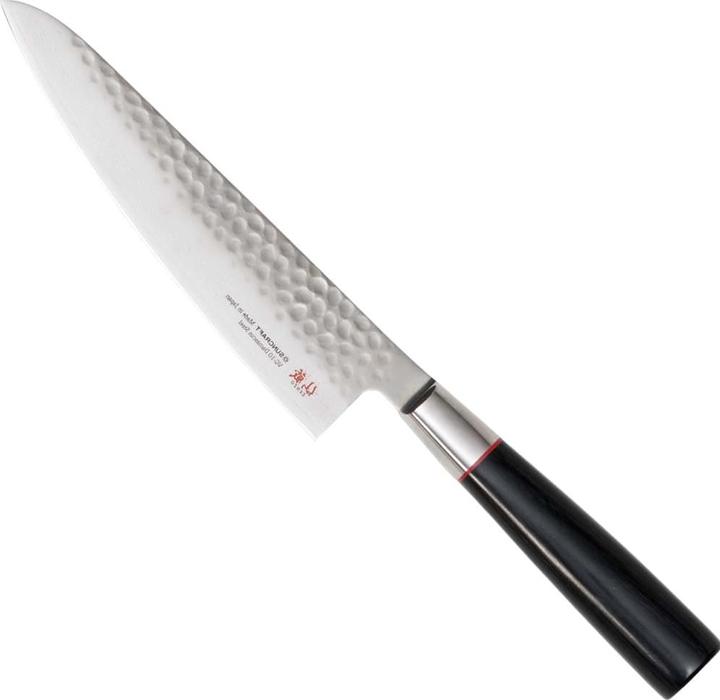 Actual product image Suncraft Senzo Small Santoku (15 cm)