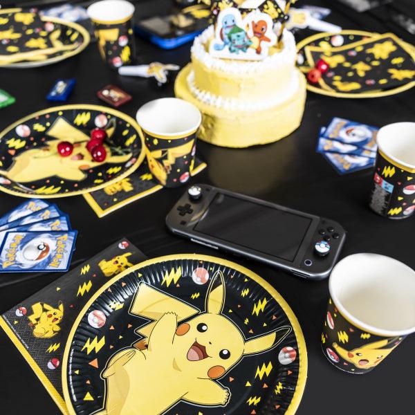 Immagine prodotto Sombo Palloncini Pokemon