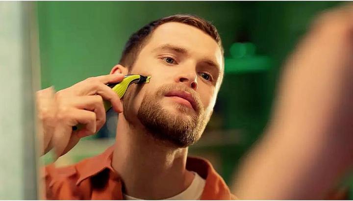 Produktbild Philips OneBlade 360 Blade (1 x)