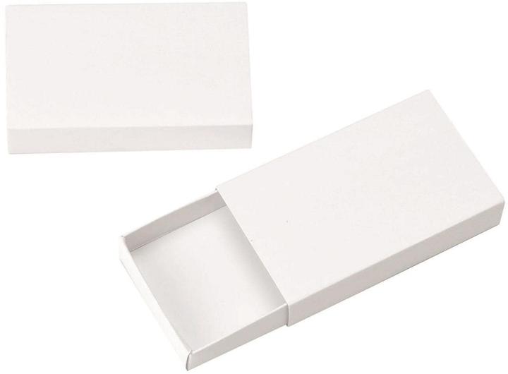 Glorex Matchboxes