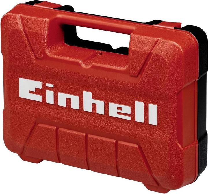 Image du produit Einhell TC-PW 610 Compact (Pn) 4138965 Visseuse pneumatique à chocs Porte-outil : 1/2 (12.5 mm) Au (Air comprimé)