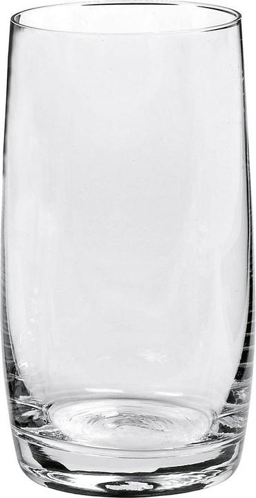 Bohemia Cristal Tazza da bibita lunga 'Ideale (3.80 dl, 1 x, Bicchieri da bibita lunghi)