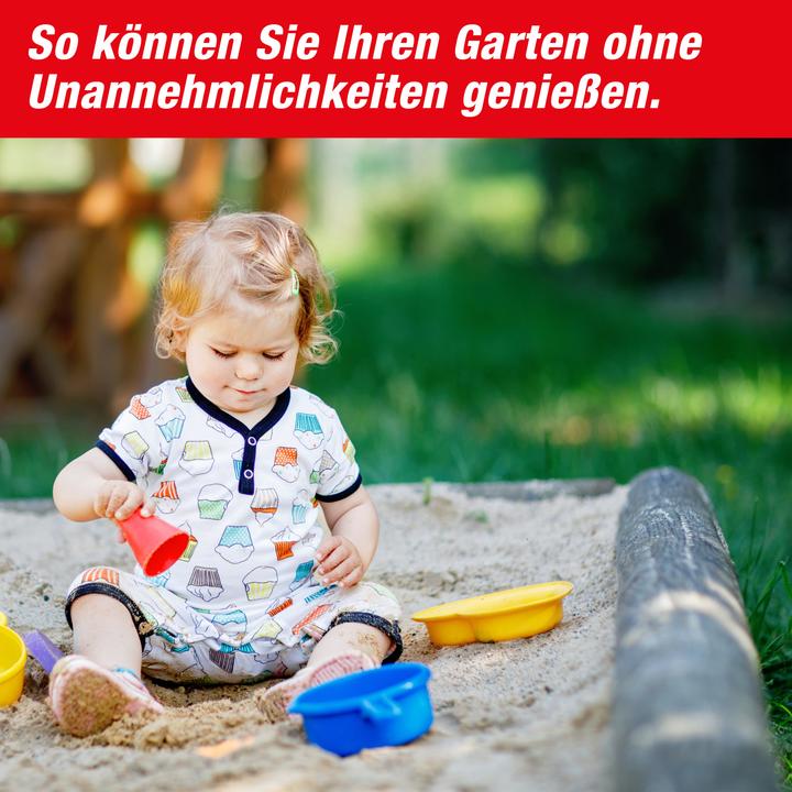 Produktbild Swissinno Ultraschall Tiervertreiber PRO