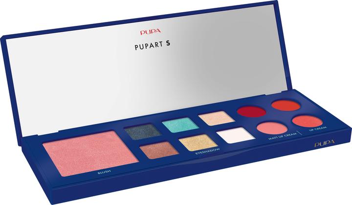 Pupa Milano Pupart S (004)