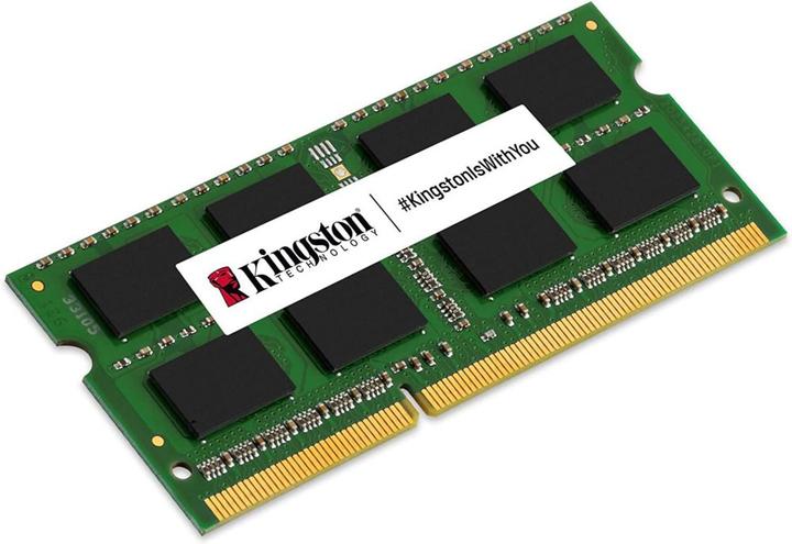 Actual product image Kingston KCP432SD8/16 (1 x 16GB, 3200 MHz, DDR4-RAM, SO-DIMM)
