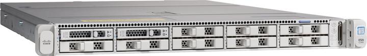 Image du produit Cisco Email Security Appliance C395 - Si