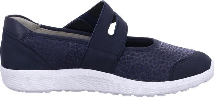 Actual product image Waldläufer Ballerina Ladies Slipper (41)