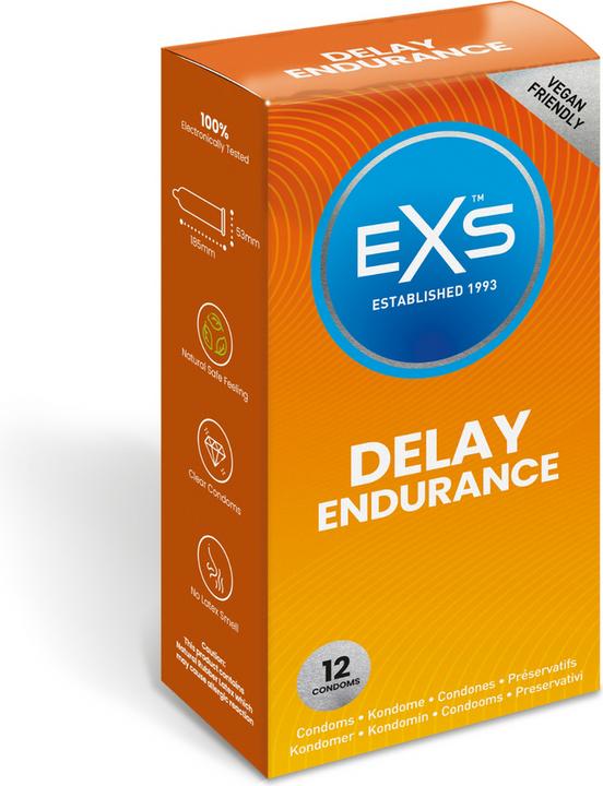 Actual product image Pipedream Delay (12 pcs.)