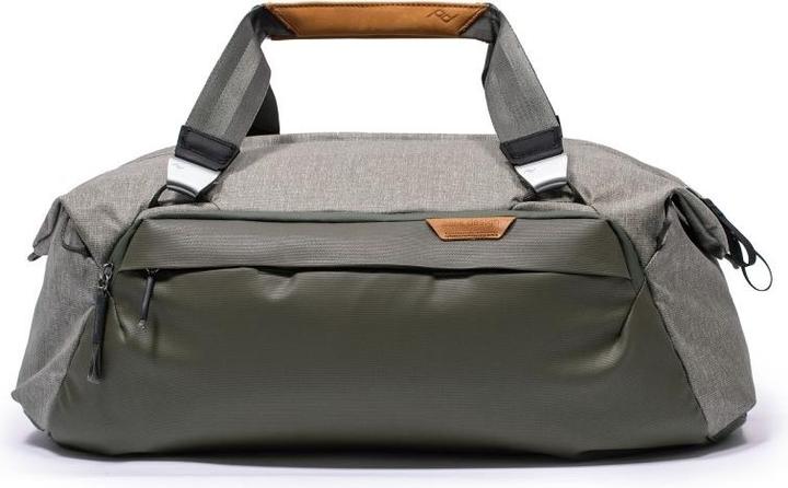 Actual product image Peak Design Travel Duffel 35L (Camera shoulder bag, 35 l)