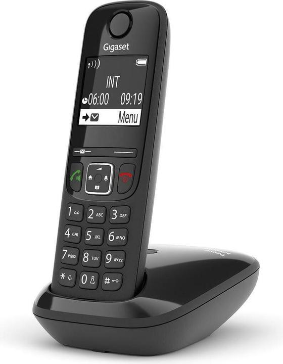 Gigaset AS690 (CH-Version)