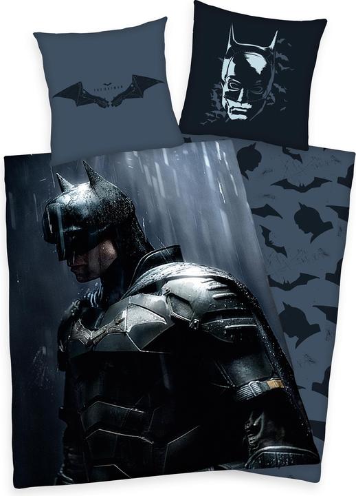 Immagine prodotto Herding Biancheria da letto di Batman