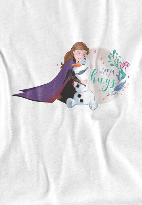 Immagine prodotto Disney Frozen Like Warm Hugs TShirt (140)