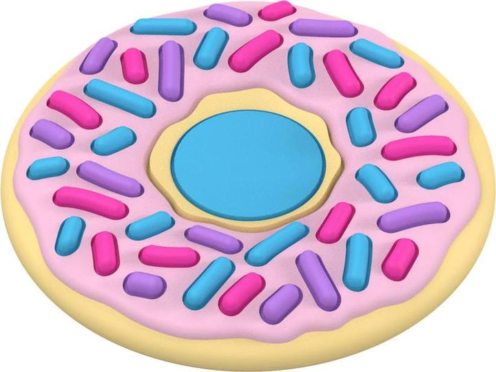 Produktbild PopSockets PopGrip Premium PopOuts D'ohnut