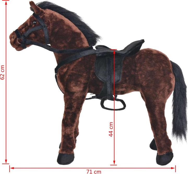 Produktbild VidaXL Swen (62 cm)
