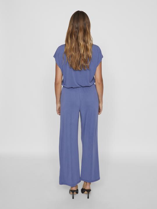 Image du produit Vila Pantalon taille haute (M)