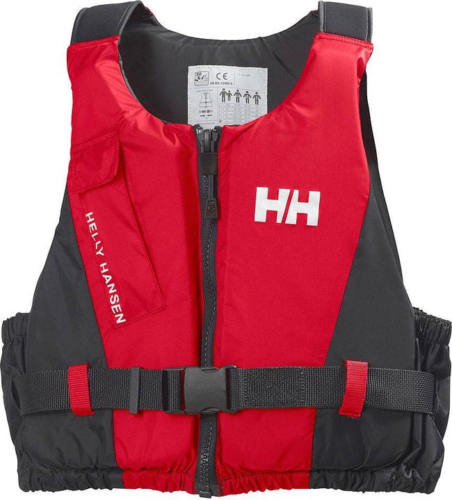 Actual product image Helly Hansen Rider Vest (30, 31, 32, 33, 34, 35, 36, 37, 38, 39, 40, 30-40 kg)