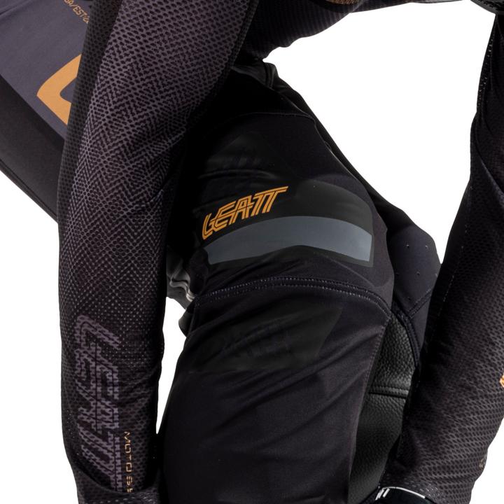 Image du produit Leatt Pantalon Moto 5.5 I.K.S. V25 (Hommes, L)