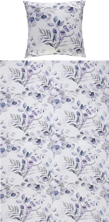 Actual product image Redbest Bed linen (Duvet cover, 135x200 cm, 80x80 cm)