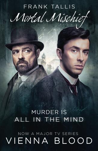 Actual product image Mortal Mischief (Frank Tallis, English)