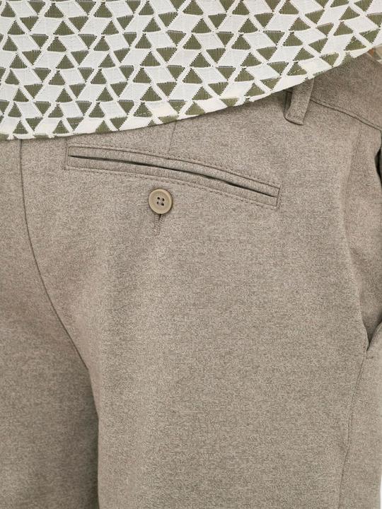 Produktbild Only & Sons Onsmark 0209 Melange Shorts Noos (M)