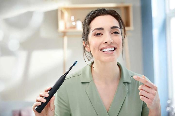 Actual product image Philips Sonicare ExpertClean 7300 (Sonic toothbrush)