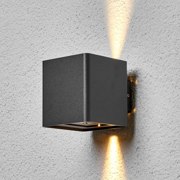 Immagine prodotto Lucande Aaron (1200 lm, IP54)