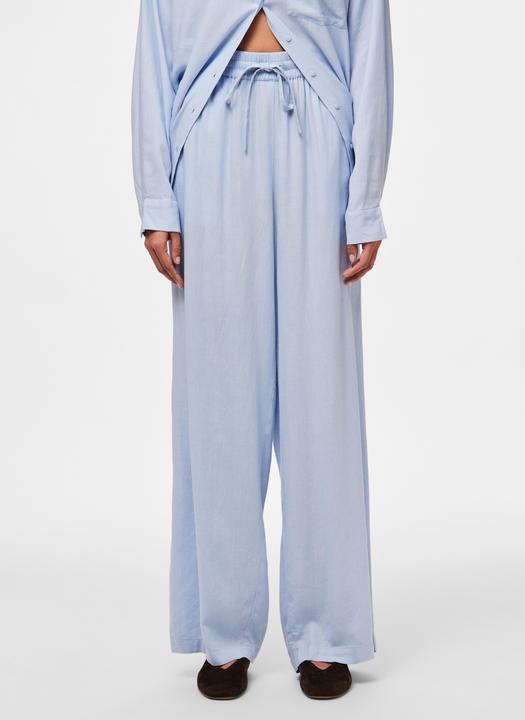 Actual product image Pieces Pcpia Hw Wide Pants Pwp mm Noos (XXL)