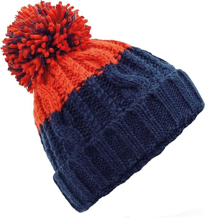 Beechfield Apres Beanie (One Size)