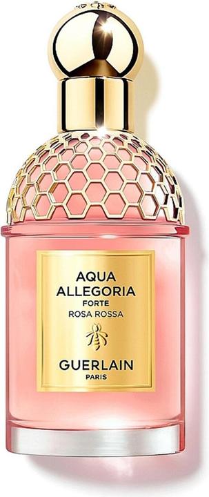 Guerlain Aqua 23 Woody Fort R/Pal Eau de Parfum R/Spray 125 ml (Eau de parfum, 612.63 ml)