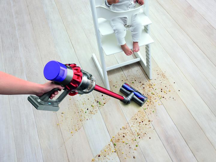 Produktbild Dyson Cyclone V10 Motorhead
