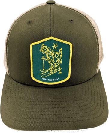 Image du produit Karakoram Free Ranger Hat