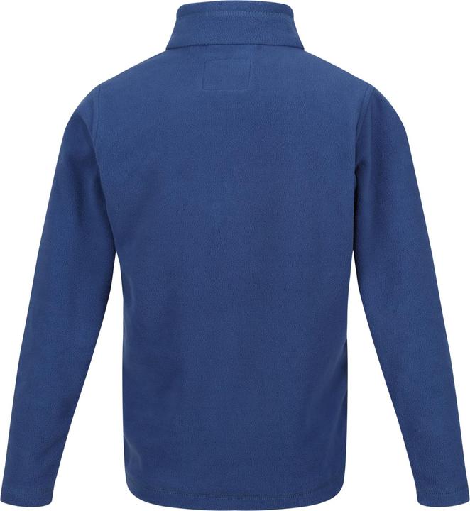 Immagine prodotto Regatta Great Outdoors - Hot Shot II - Maglia in Pile con Cerniera Corta - Bambini (140)