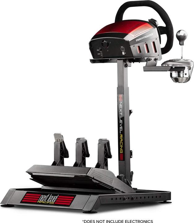 Image du produit Next Level Racing Support de roue Lite