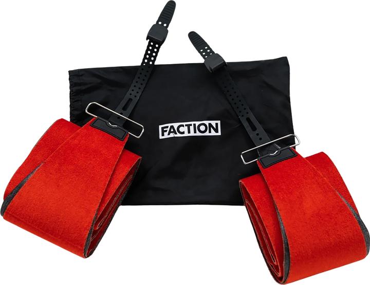 Immagine prodotto Faction Pelli da arrampicata Ns Multifit 130 2024