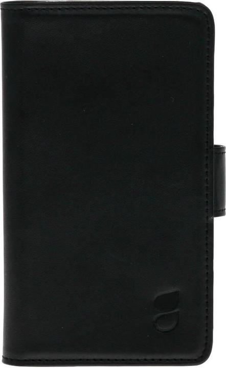 Actual product image Gear Samsung Express Wallet blk Let