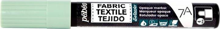Image du produit Pebeo 7A Marqueur Opaque Pointe ronde 4mm (Vert pastel, 4 mm)