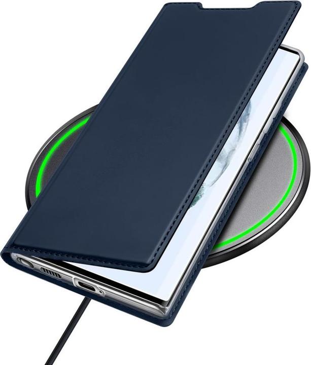 Actual product image Dux Ducis Skin Pro Series (Samsung Galaxy S22 Ultra)