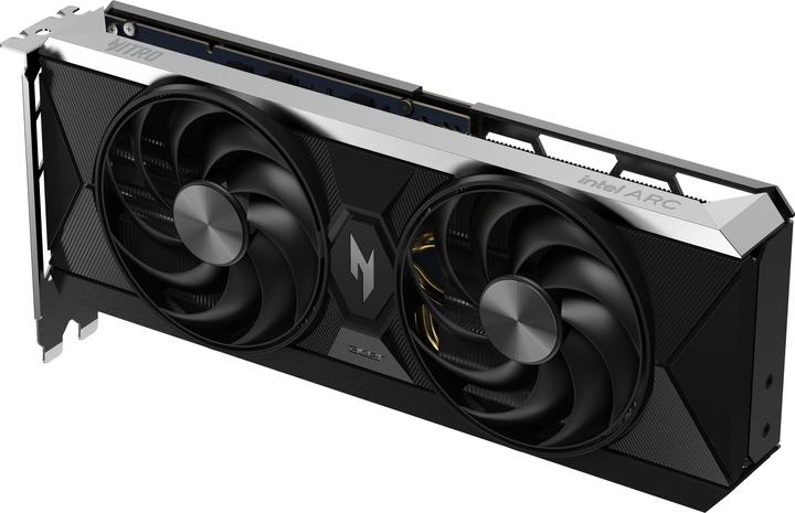 Produktbild Acer Nitro Arc B570 OC (10 GB)