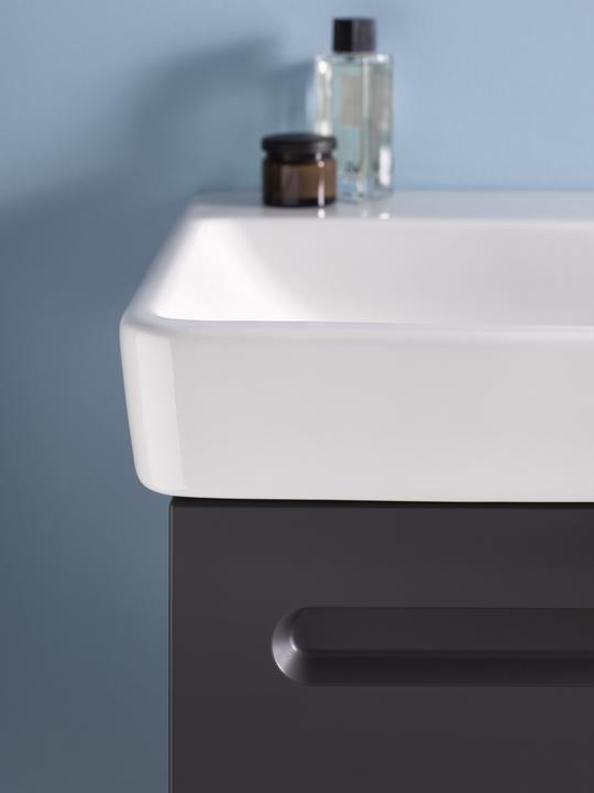 Actual product image Duravit No.1 vanity unit, 1 drawer, 540x426x478mm