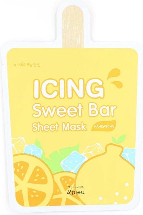 Produktbild A'Pieu Icing Sweet Bar Hanrabong