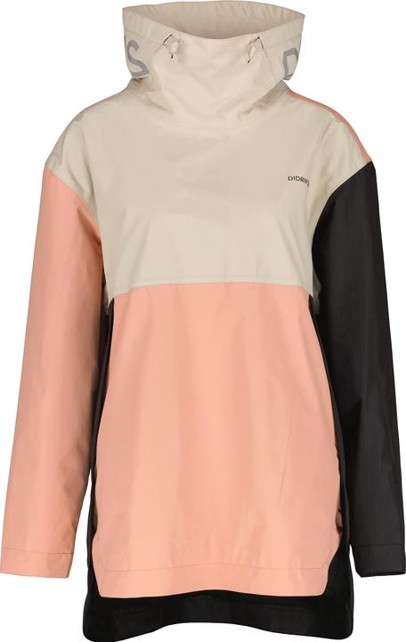 Didriksons Women's Thyra Jacket 2 (34)